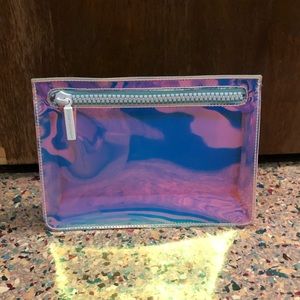 Stoney Clover Lane Top Zip Pouch